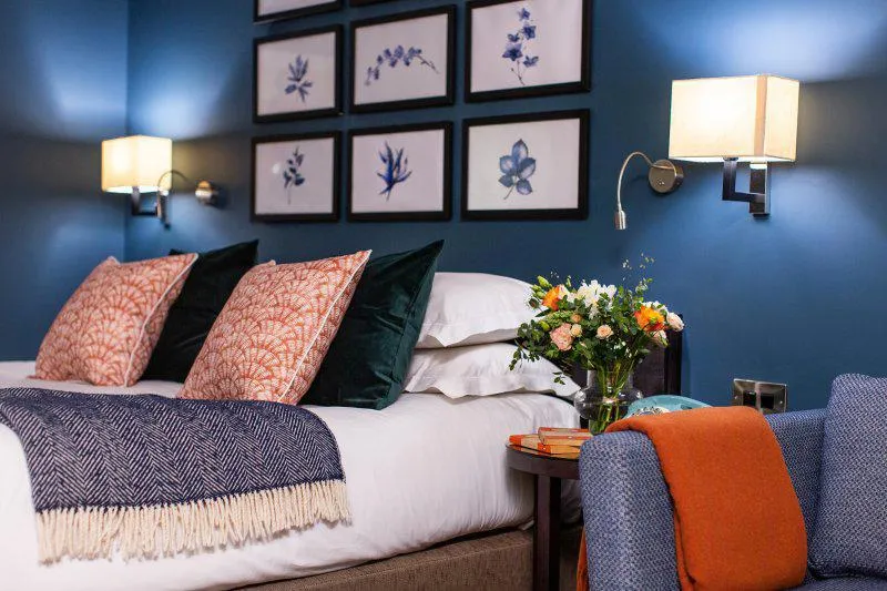 Superior Double @ Hogarths Solihull