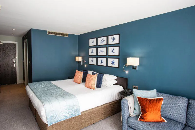 Executive Double   Twin @ Hogarths Solihull