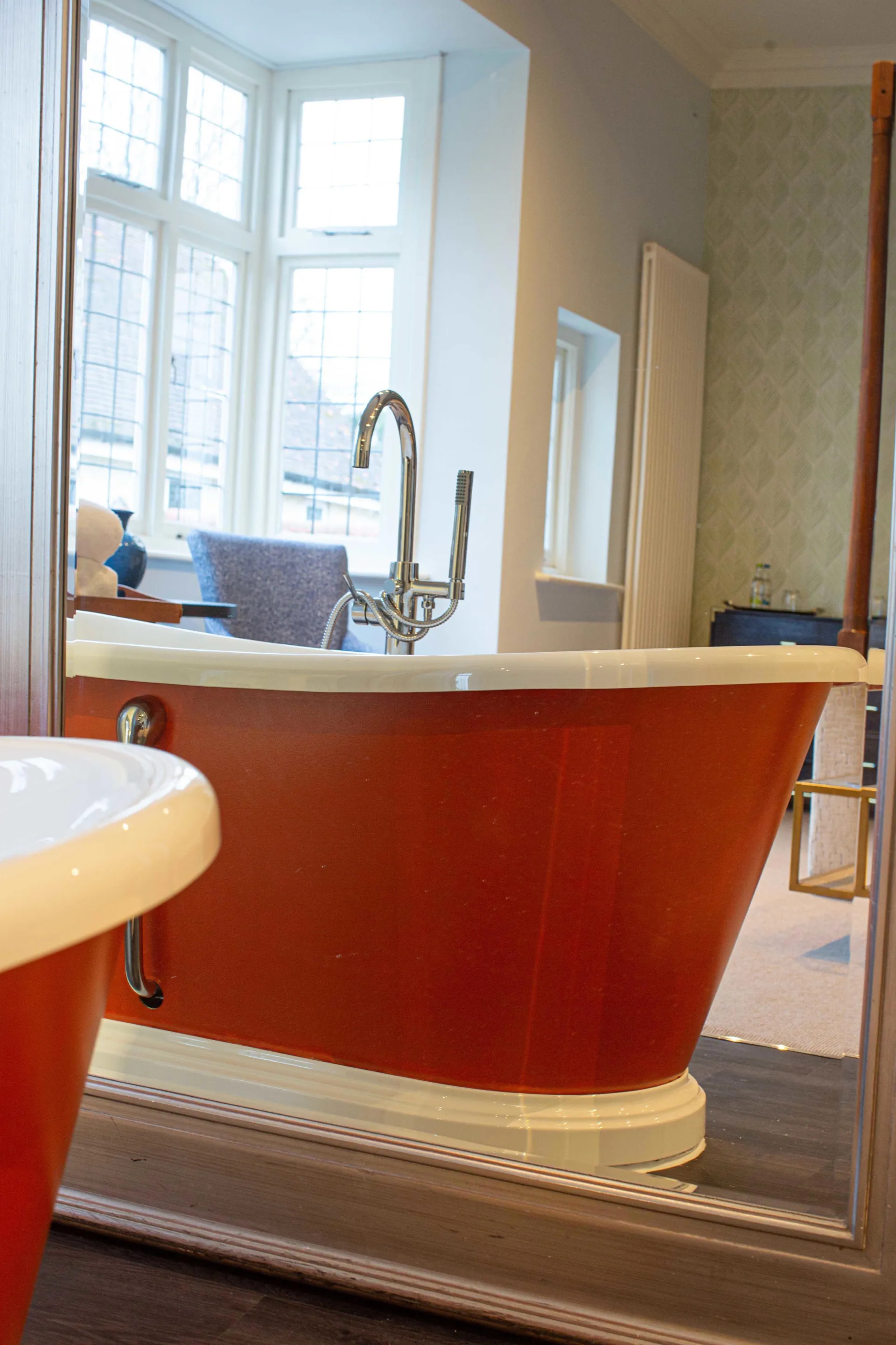 Luxury Suite @ Hogarths Solihull