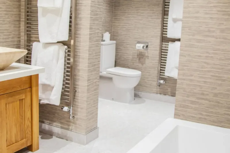 Thomas Cook Suite @ Barnett Hill Hotel