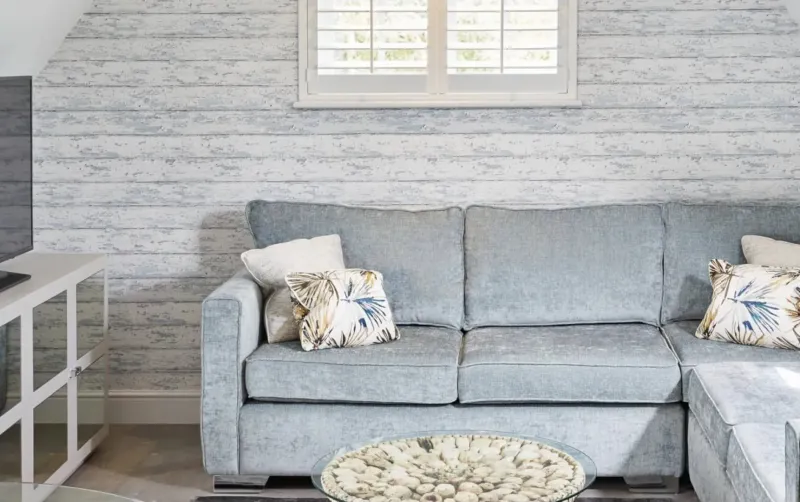 Master Suite 43 @ Barnett Hill Hotel