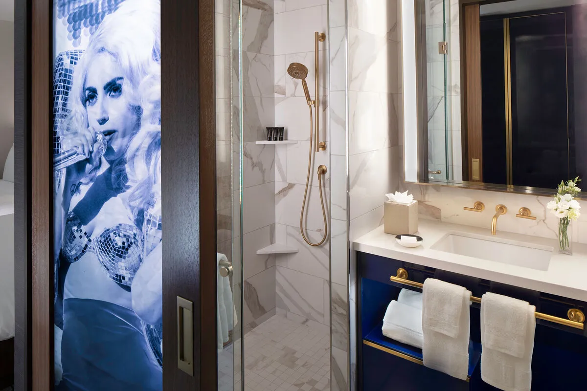 Classic King @ Hard Rock New York