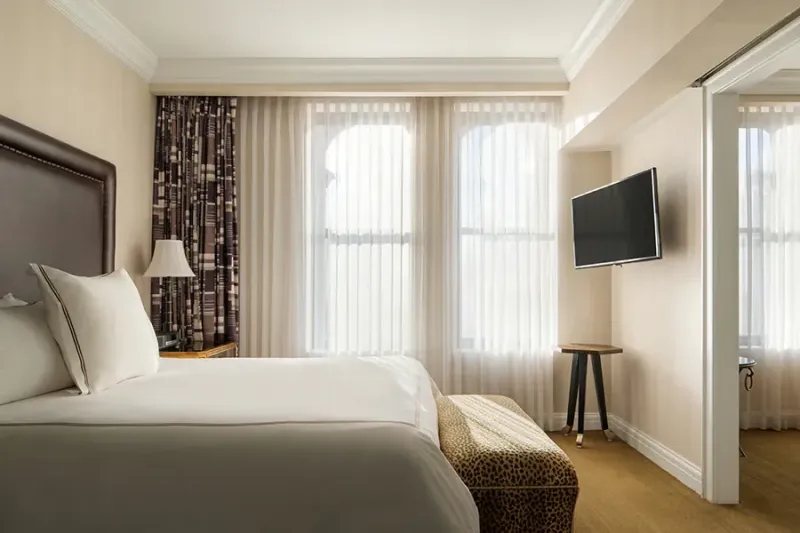 Penthouse @ The Manhattan Club