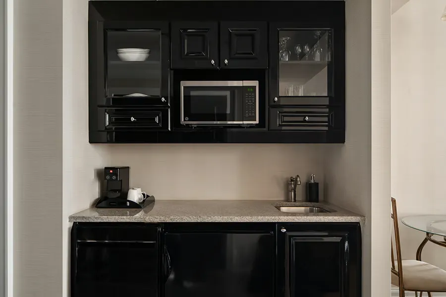 Penthouse @ The Manhattan Club