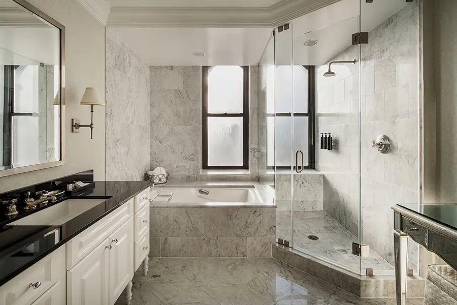 Penthouse @ The Manhattan Club