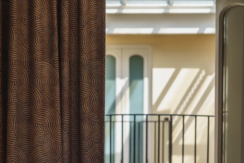 Classic Internal Double Room  @ Grange Hotel