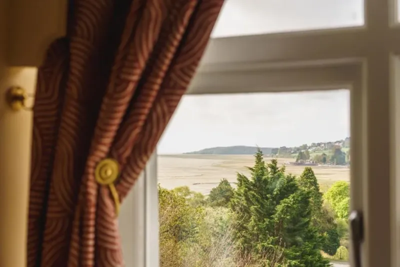 Penthouse Apartment @ Grange Hotel