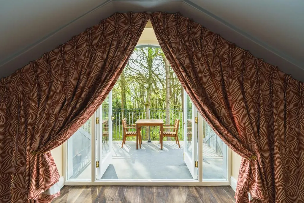 Penthouse Apartment @ Grange Hotel