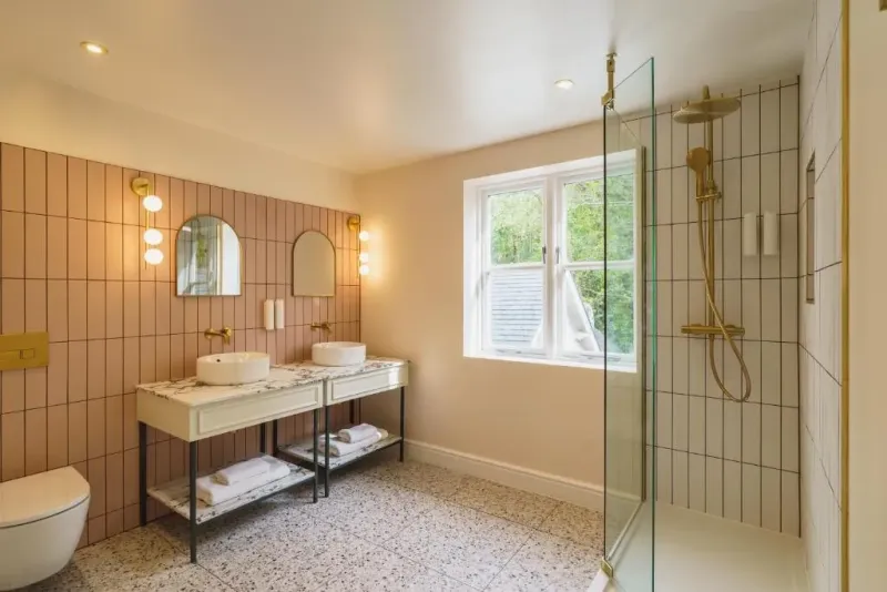 Penthouse Apartment @ Grange Hotel