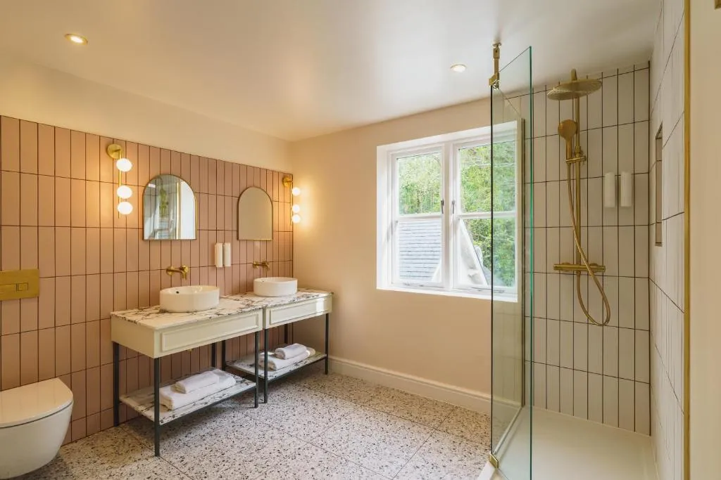 Penthouse Apartment @ Grange Hotel