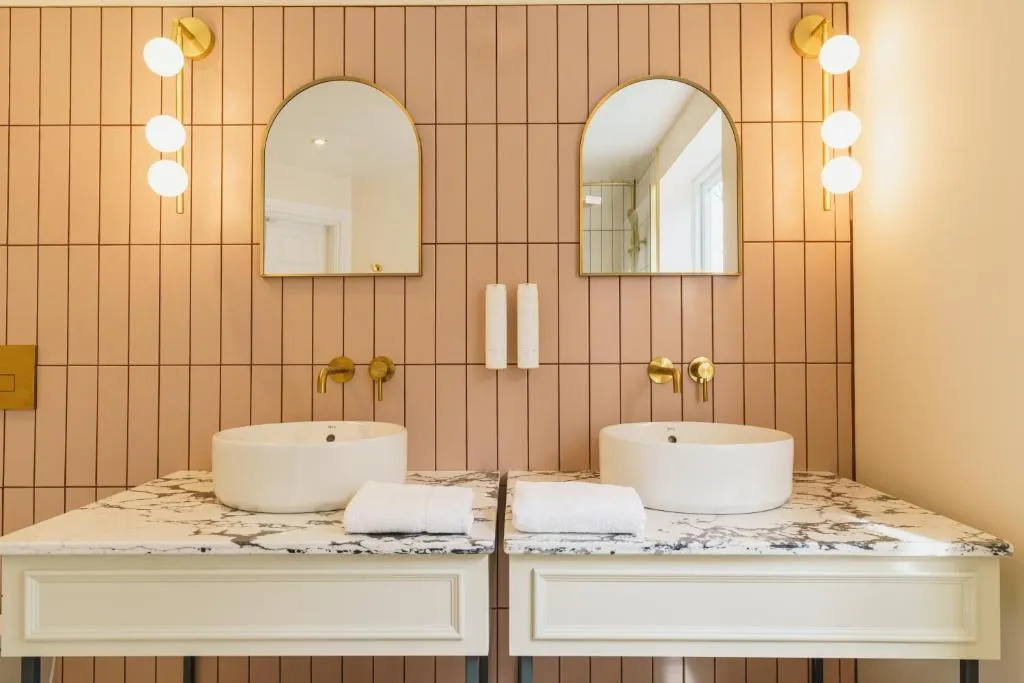 Penthouse Apartment @ Grange Hotel