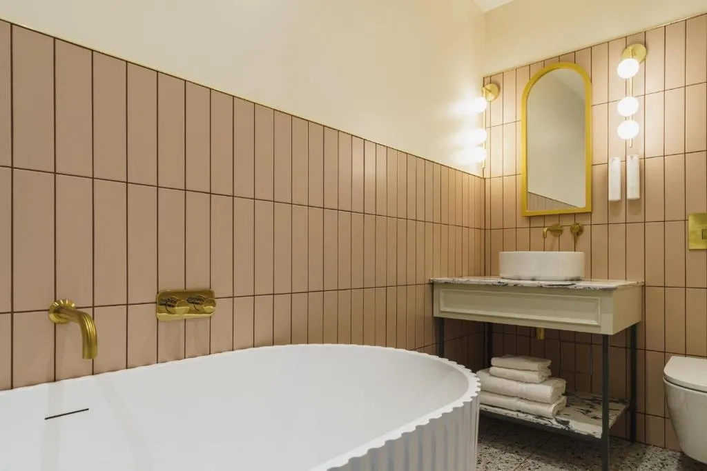 Classic Double or Twin Room @ Grange Hotel