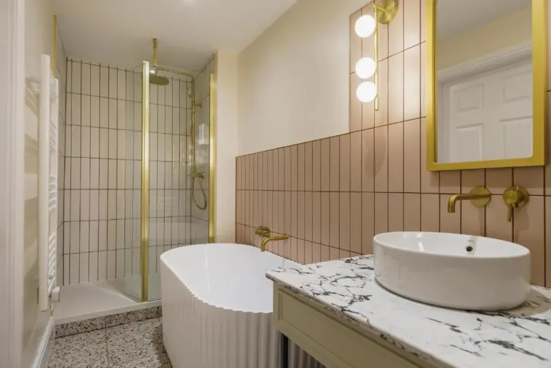 Classic Double or Twin Room @ Grange Hotel