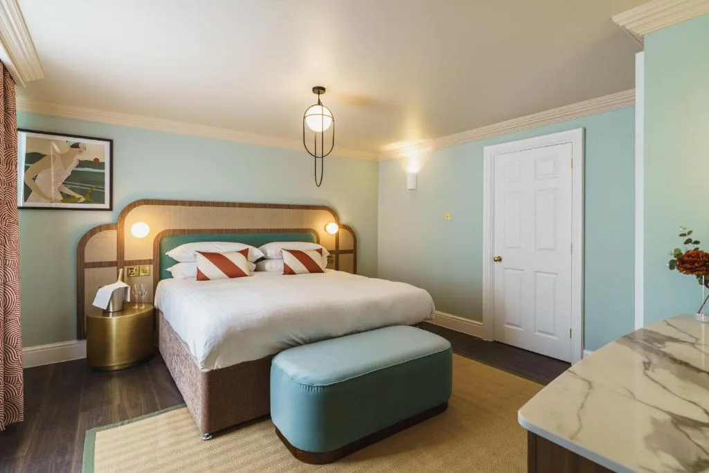 Classic Double or Twin Room @ Grange Hotel