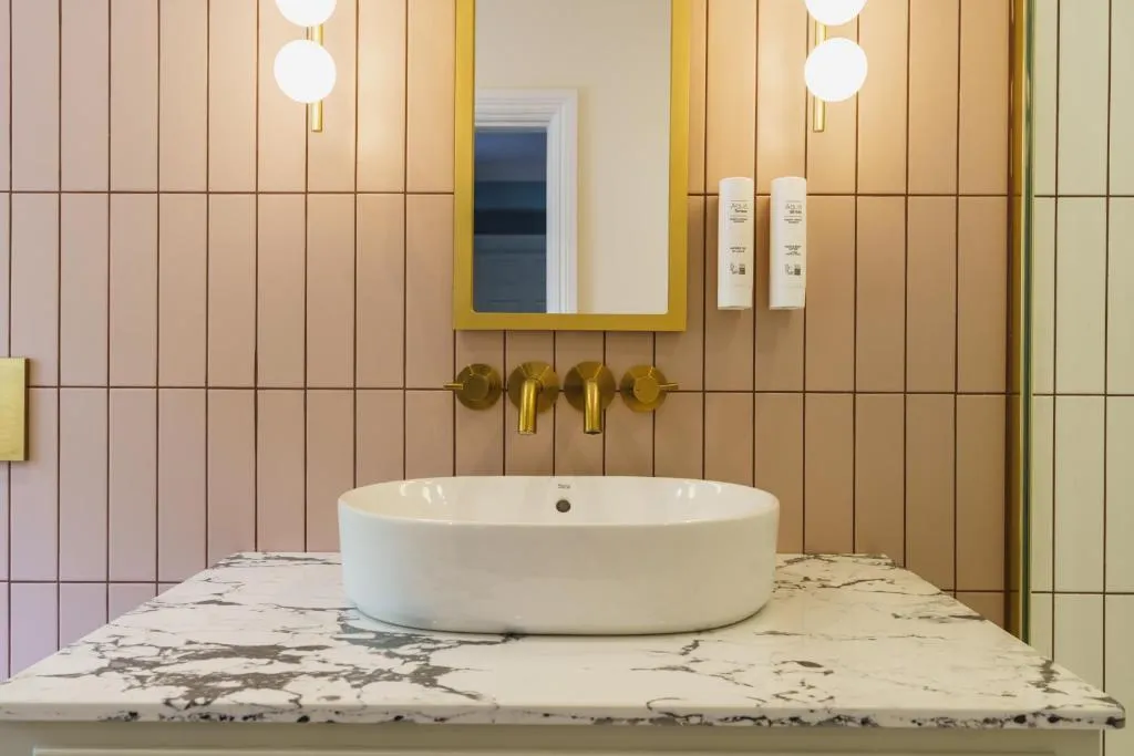 Boutique Double Room @ Grange Hotel