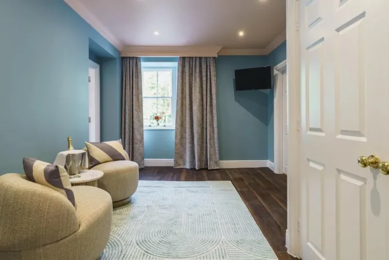 Boutique Double Room @ Grange Hotel