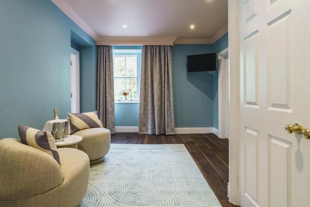 Boutique Double Room @ Grange Hotel