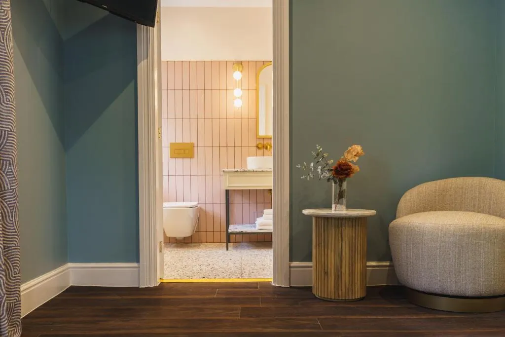 Boutique Double Room @ Grange Hotel