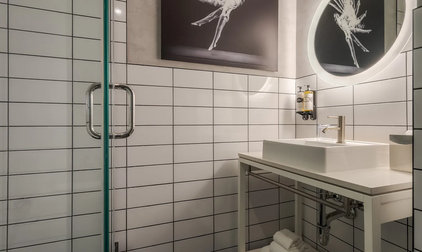 Comfort Double @ Pestana CR7 Times Square