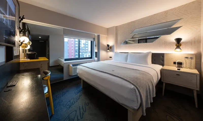 Superior @ Pestana CR7 Times Square