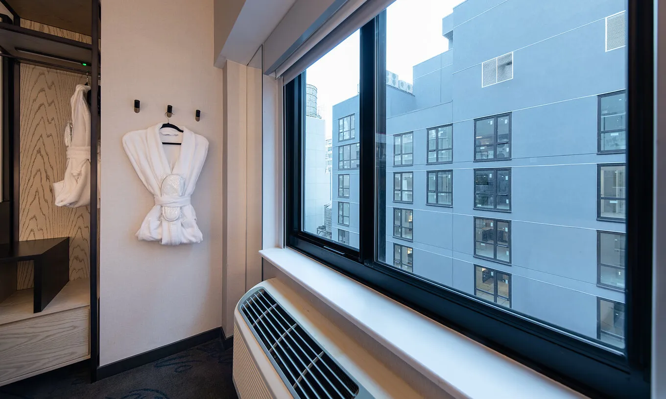 Superior @ Pestana CR7 Times Square