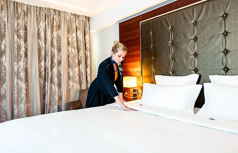 Junior Suite Duplex @ Relais Spa Val d Europe