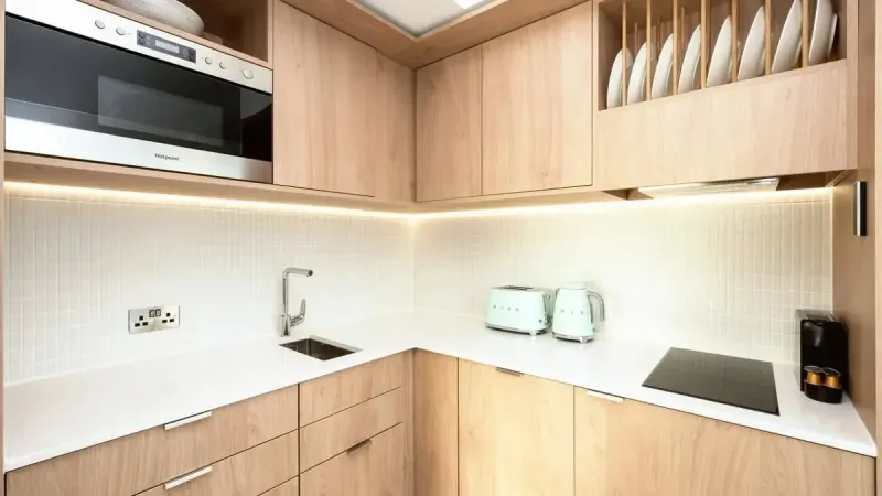 One Bed Apartment Executive @ Wilde London Paddington