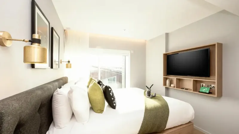 One Bed Apartment Executive @ Wilde London Paddington