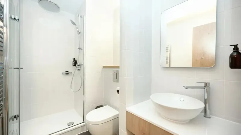 One Bed Apartment Executive @ Wilde London Paddington