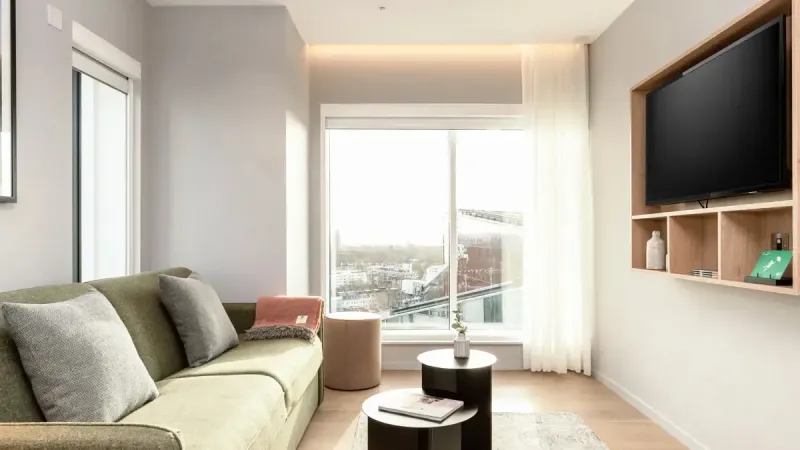 One Bed Apartment Executive @ Wilde London Paddington