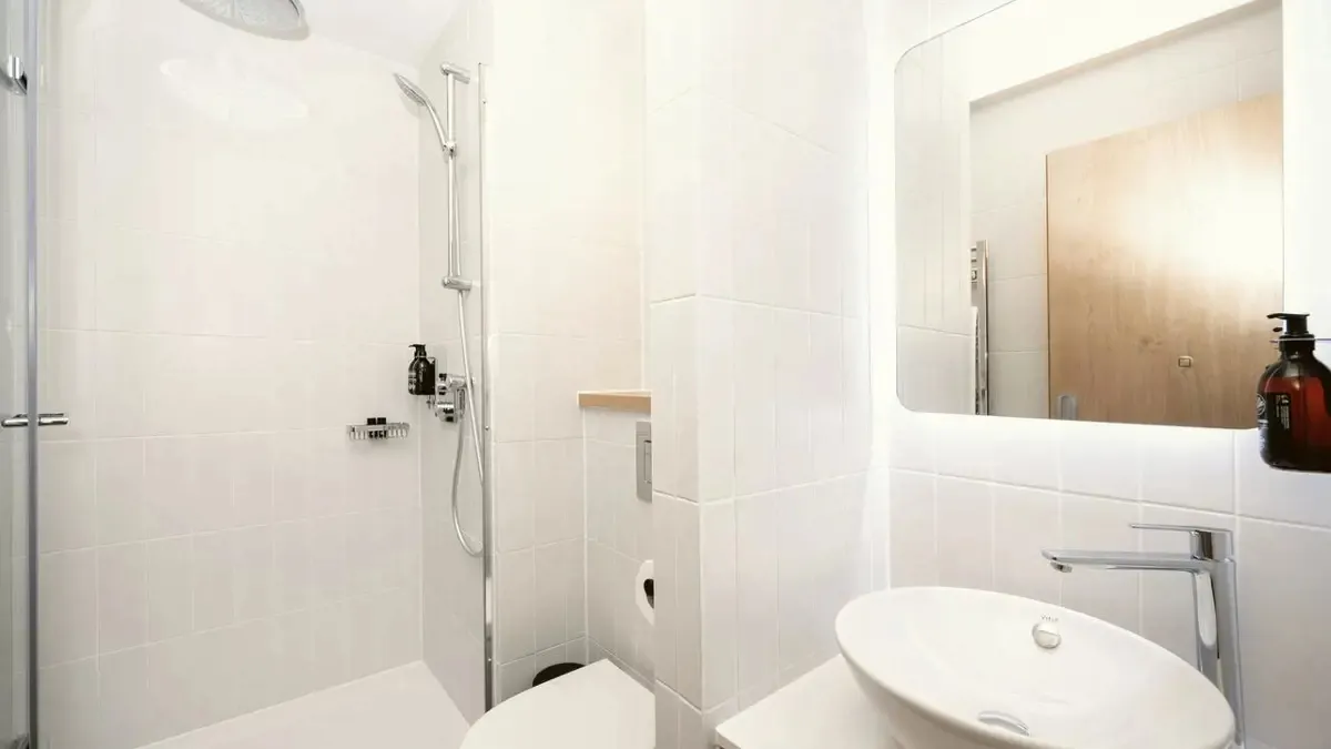 Studio @ Wilde London Paddington