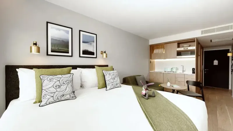 Studio @ Wilde London Paddington