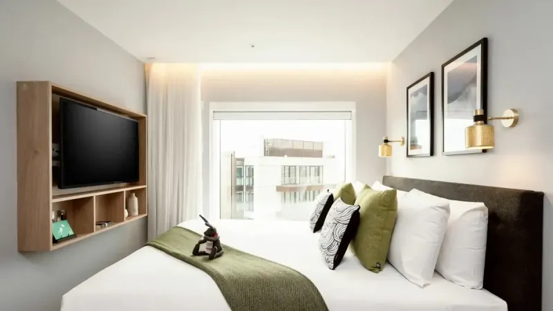 Studio @ Wilde London Paddington