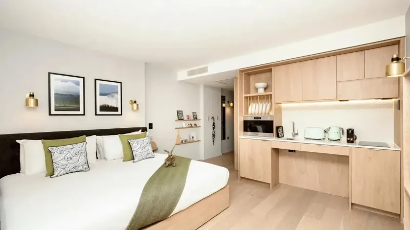 Studio Accessible @ Wilde London Paddington