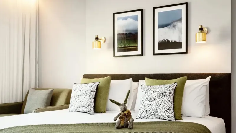 Studio Accessible @ Wilde London Paddington