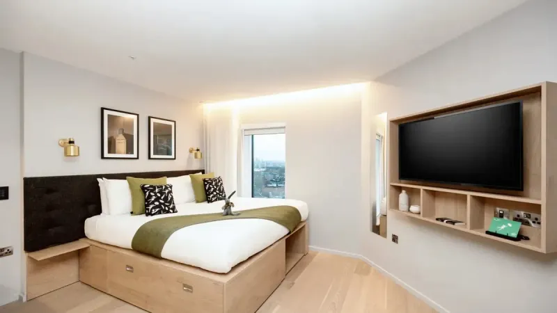 Studio Executive @ Wilde London Paddington