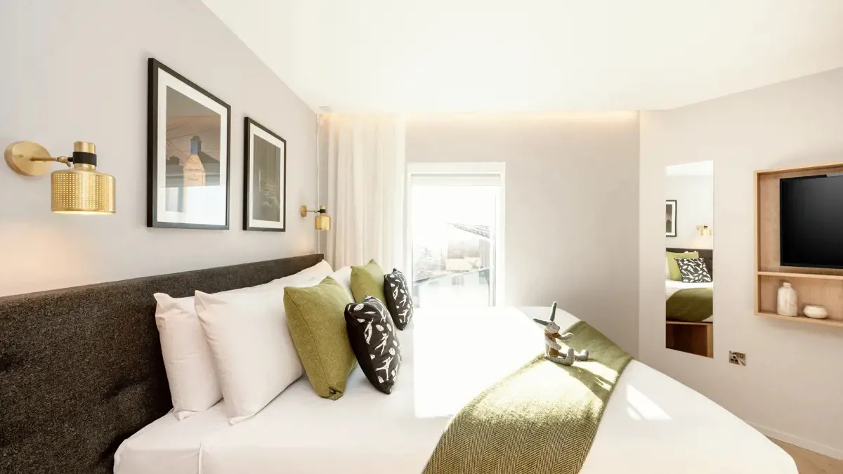 Studio Executive @ Wilde London Paddington