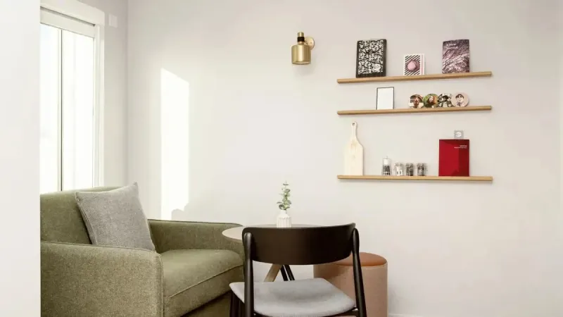 Studio Executive @ Wilde London Paddington