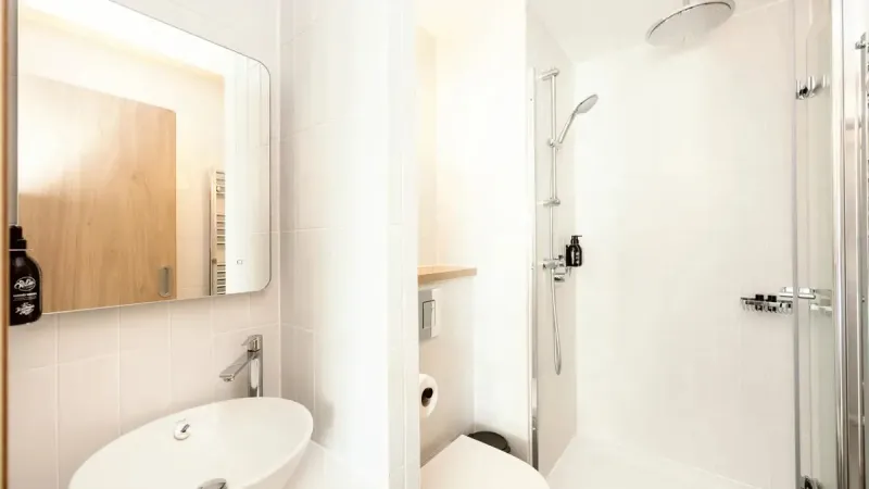 Studio Executive @ Wilde London Paddington