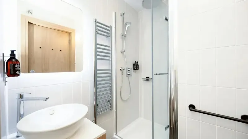 Studio Twin @ Wilde London Paddington