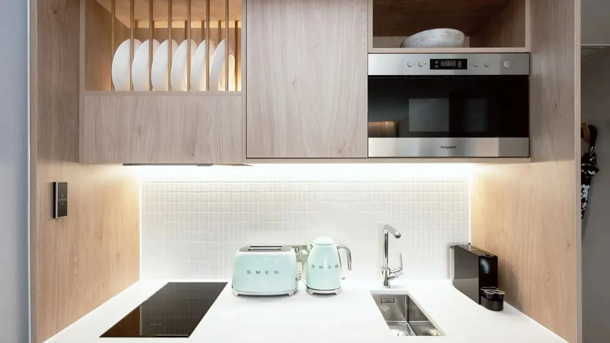 Wilde Studio @ Wilde London Paddington