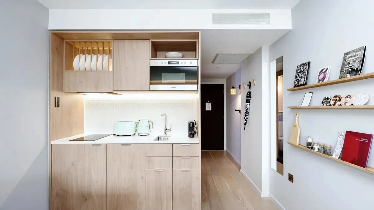 Wilde Studio @ Wilde London Paddington