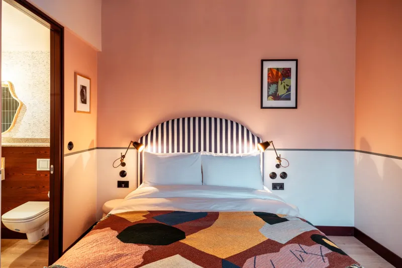 Sleepwell   No Window @ room2 Chiswick