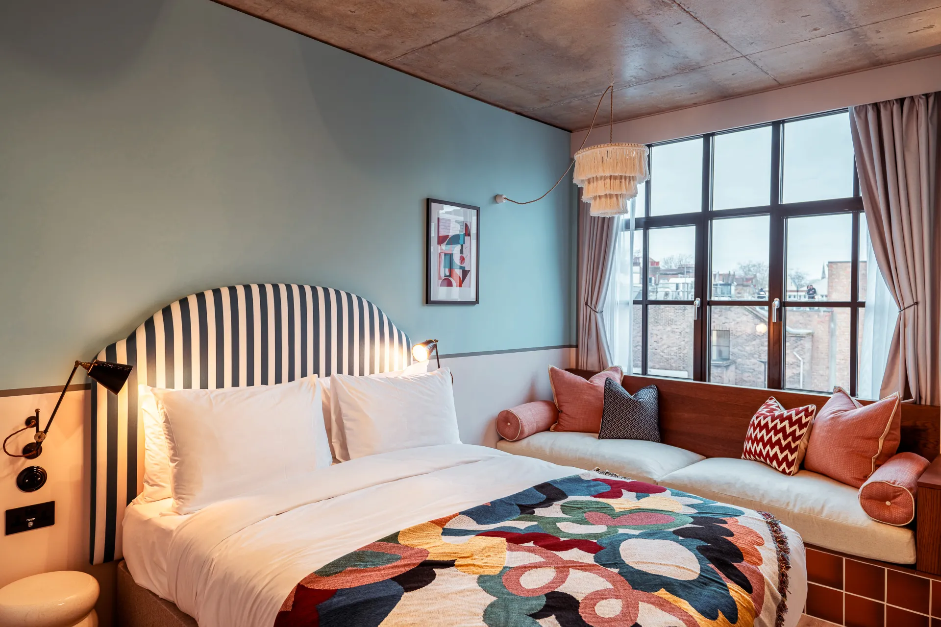 Studio @ room2 Chiswick