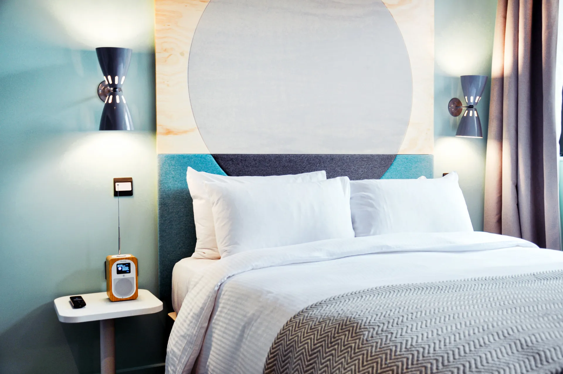 Study   Standard Room @ room2 Southampton