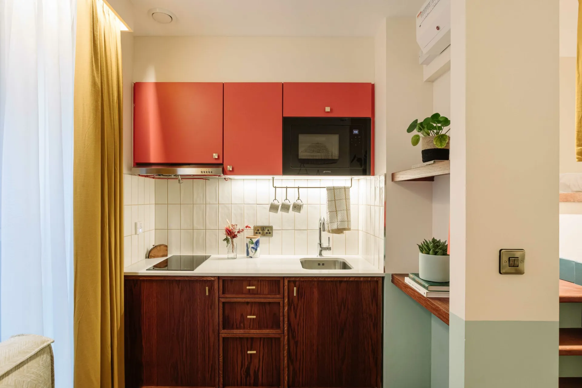 Large Loft   1 Double Bed   Bunk Bed @ room2 Belfast