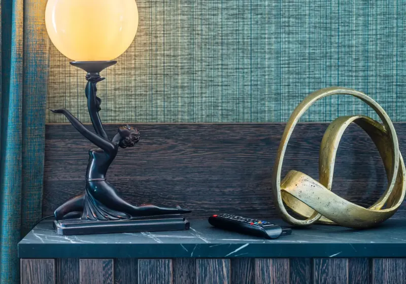 Cottage @ Duisdale House Hotel