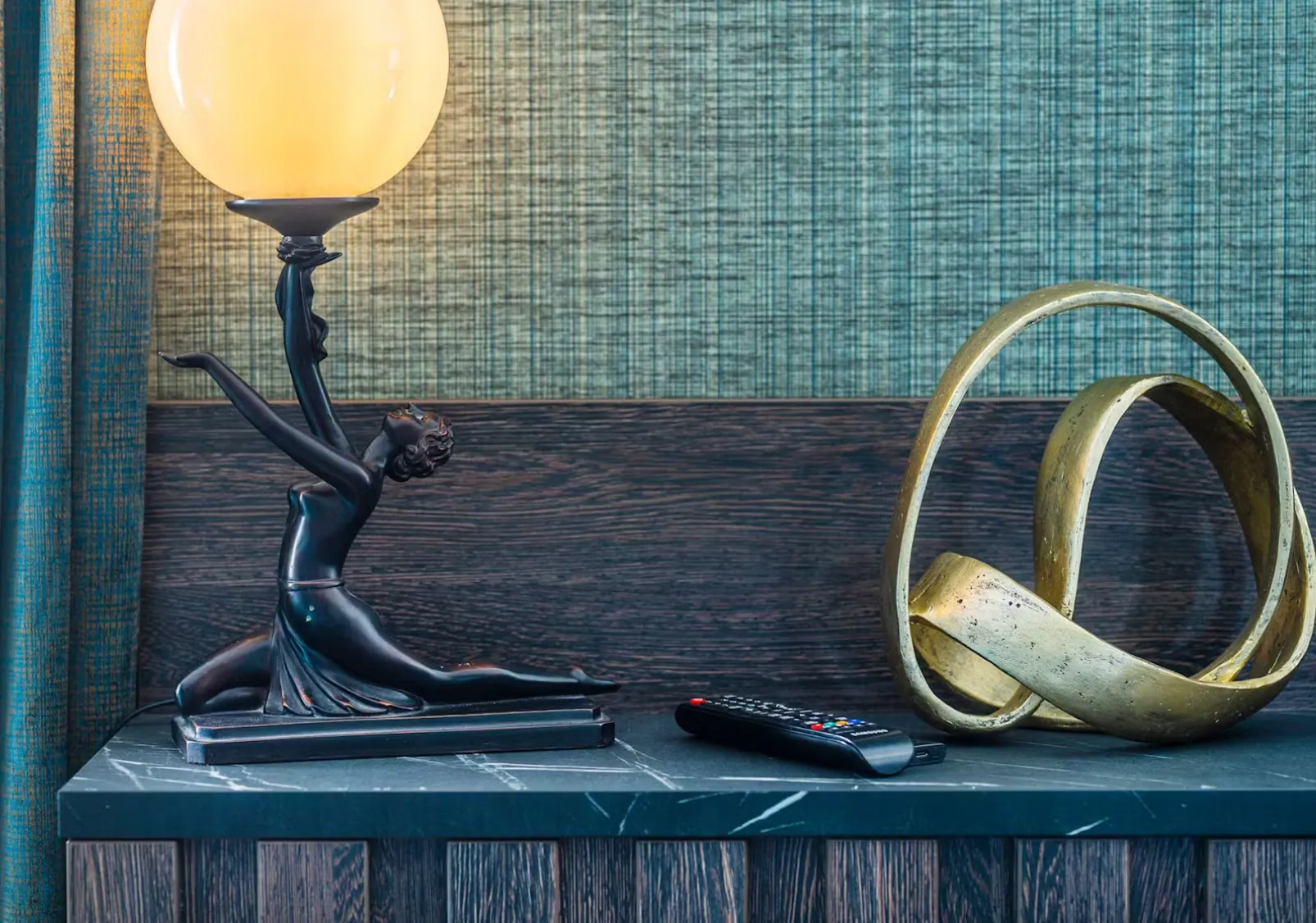 Cottage @ Duisdale House Hotel