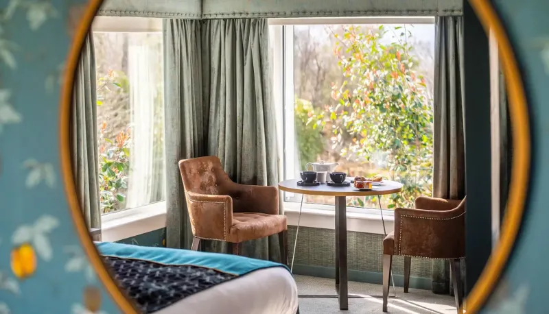 Cottage @ Duisdale House Hotel