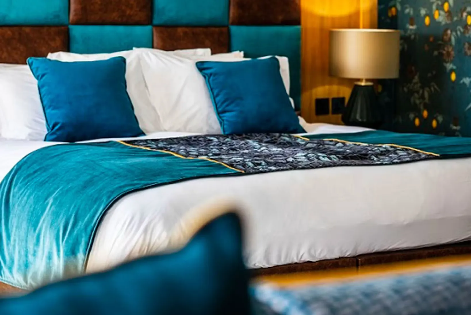 Cottage @ Duisdale House Hotel